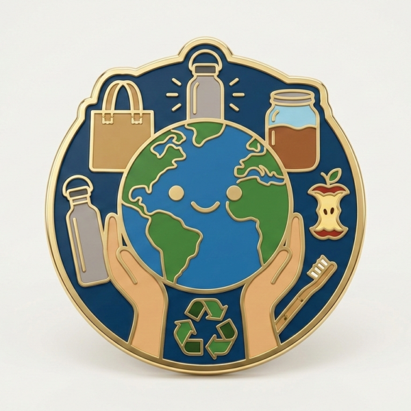 Zero Waste Lifestyle: Easy Tips, Top Products, and How It Can Save You Money